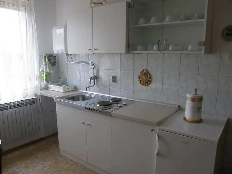 Apartments Antica Malinska