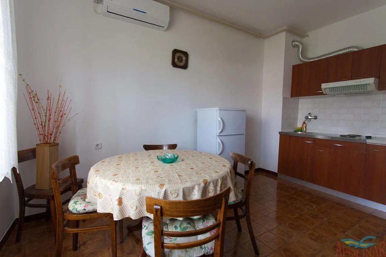 Apartments Antica Malinska Croatia