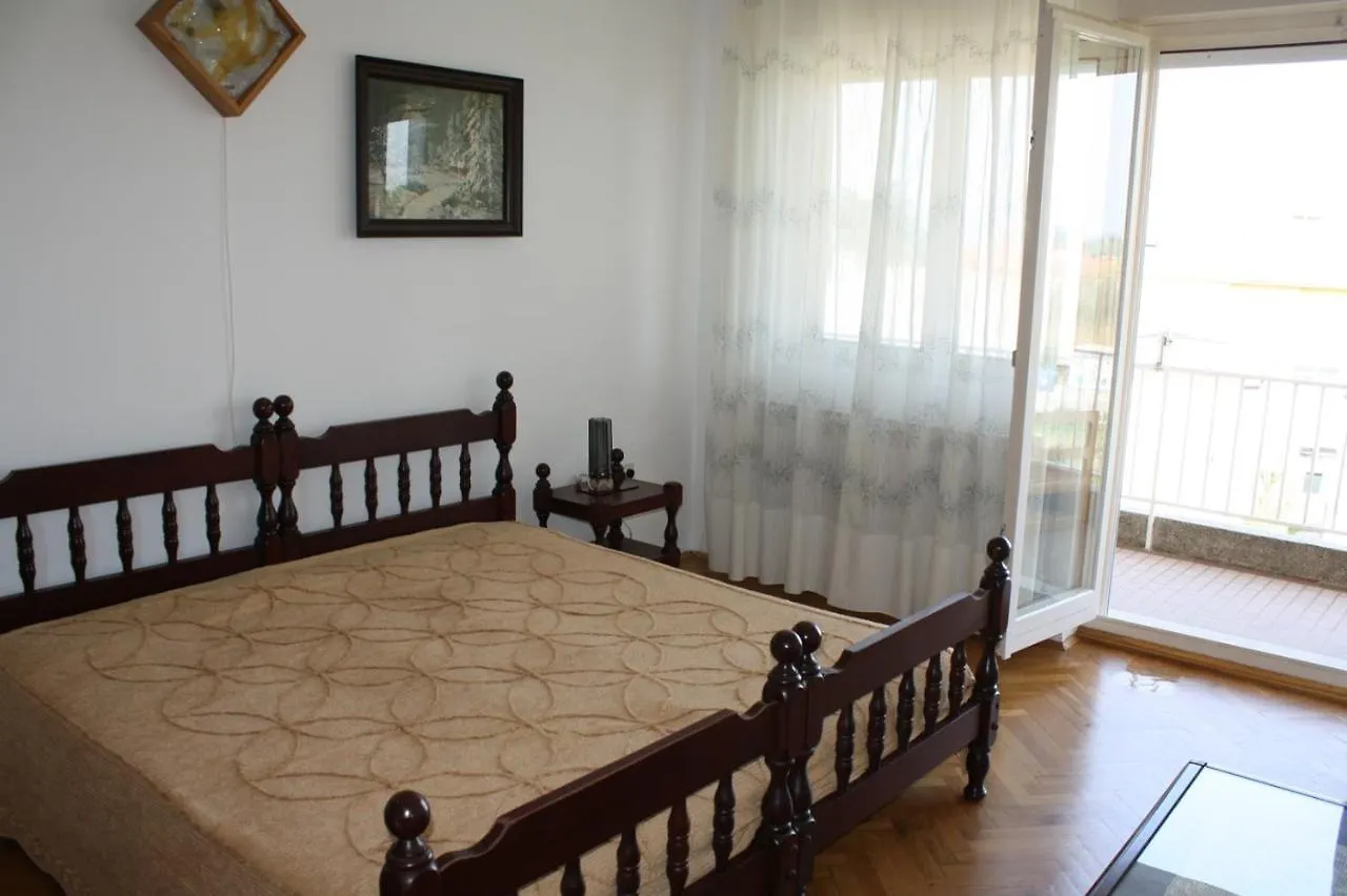 Apartments Antica Malinska
