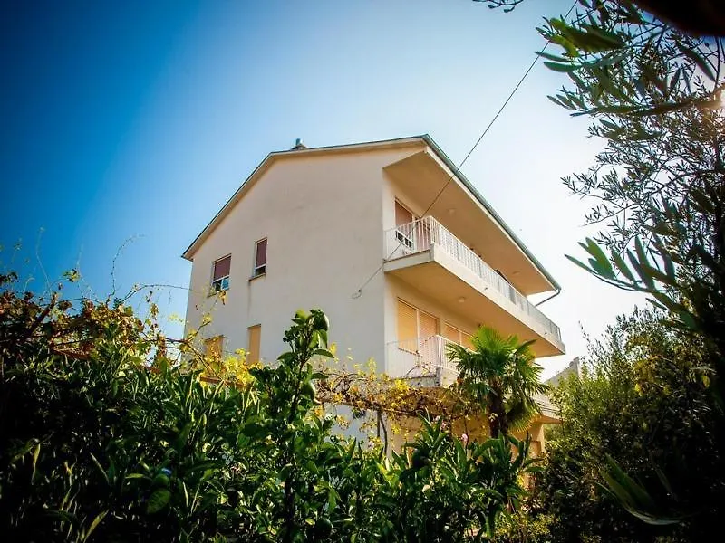 Apartments Antica Malinska