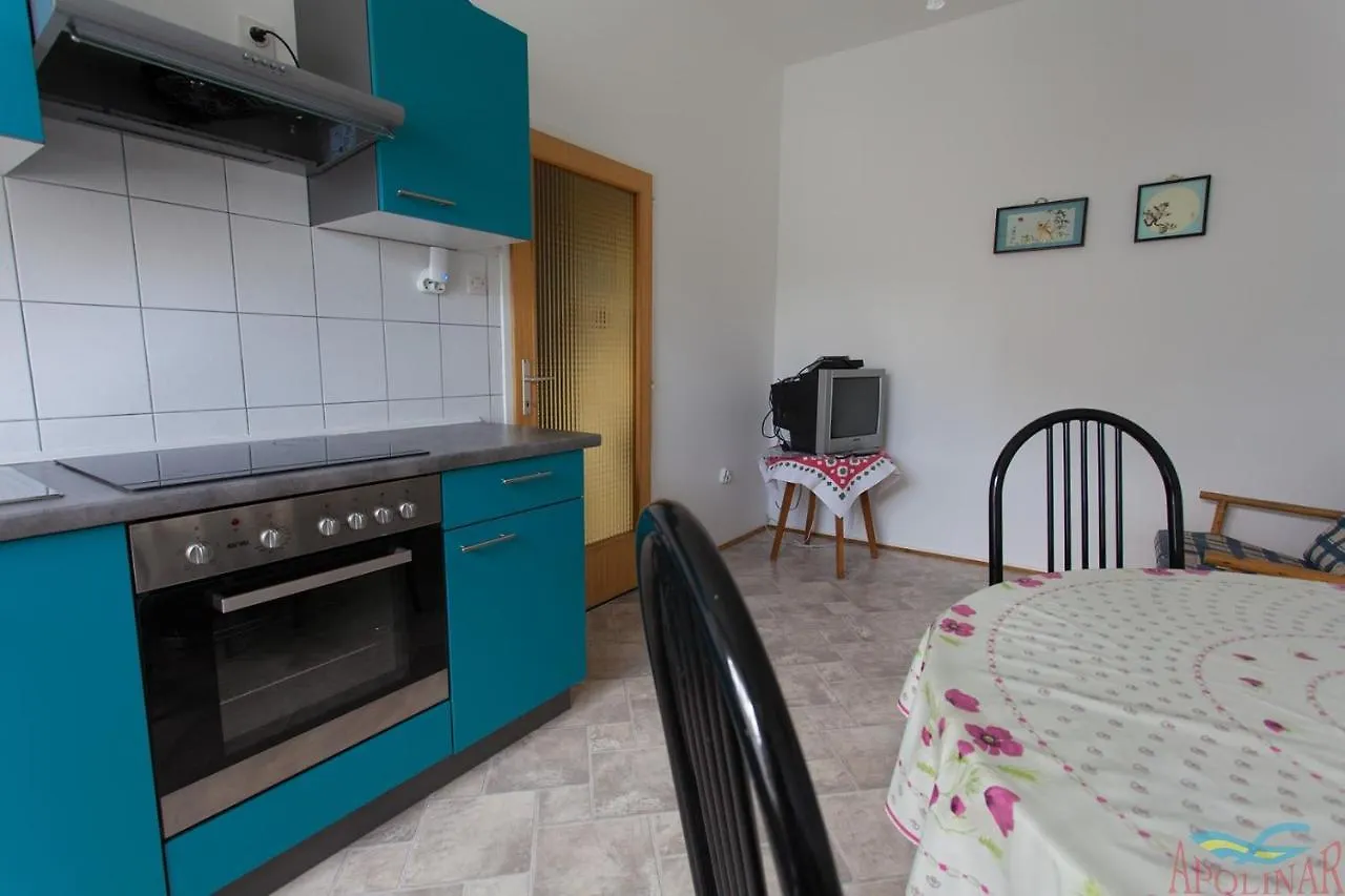 Apartments Antica Malinska 0*,  Croatia