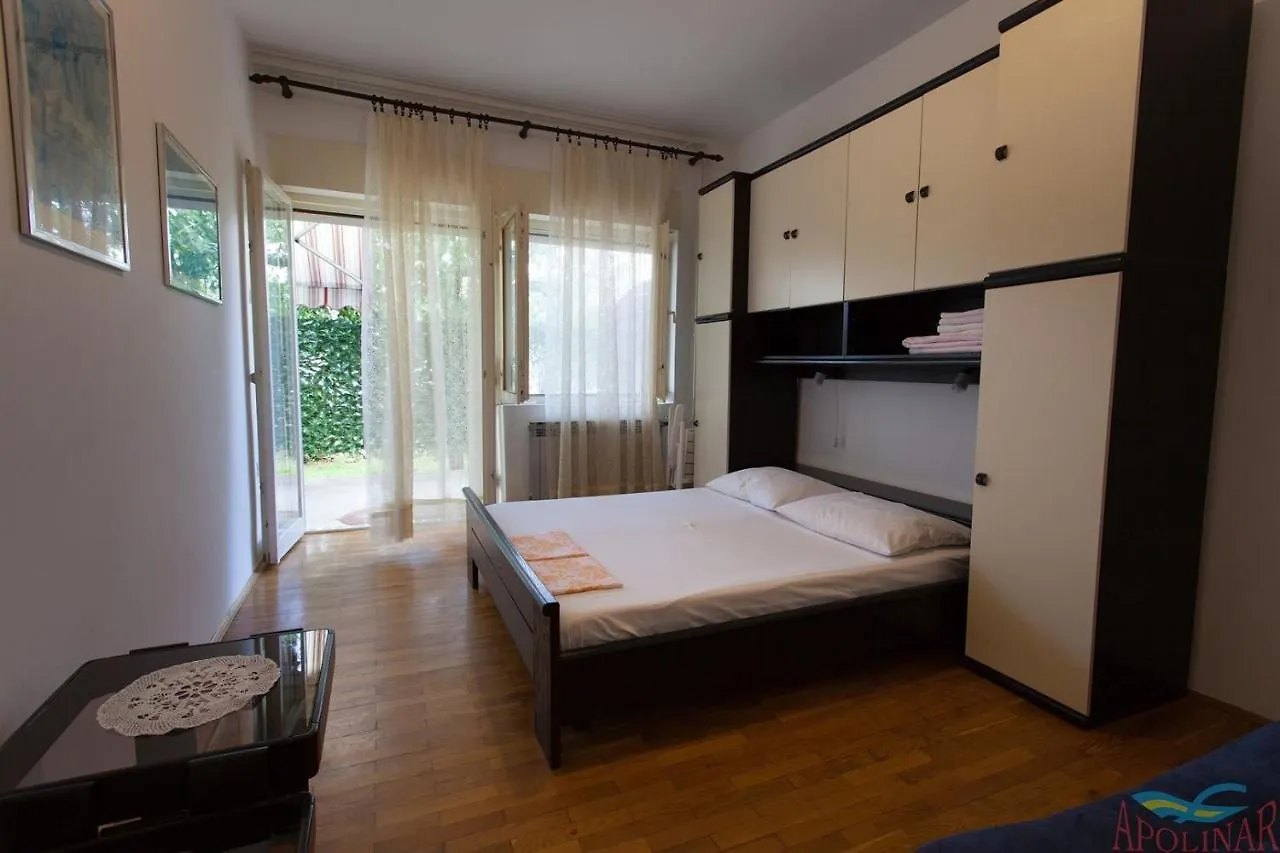 Apartments Antica Malinska 0*,