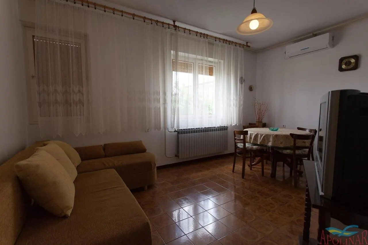 Apartments Antica Malinska Guest house