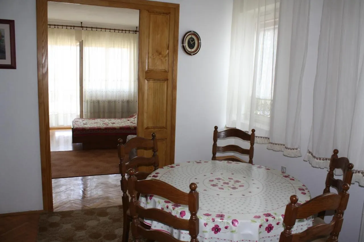 Apartments Antica Malinska Croatia