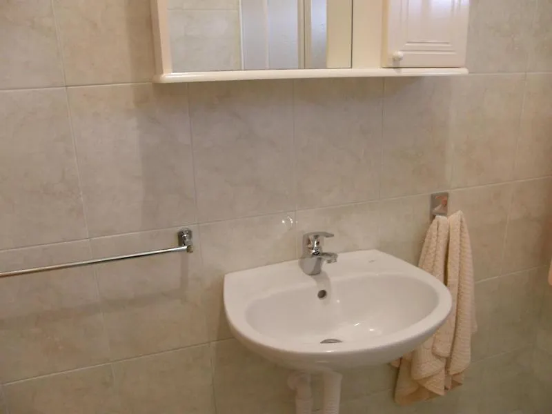 Guest house Apartments Antica Malinska