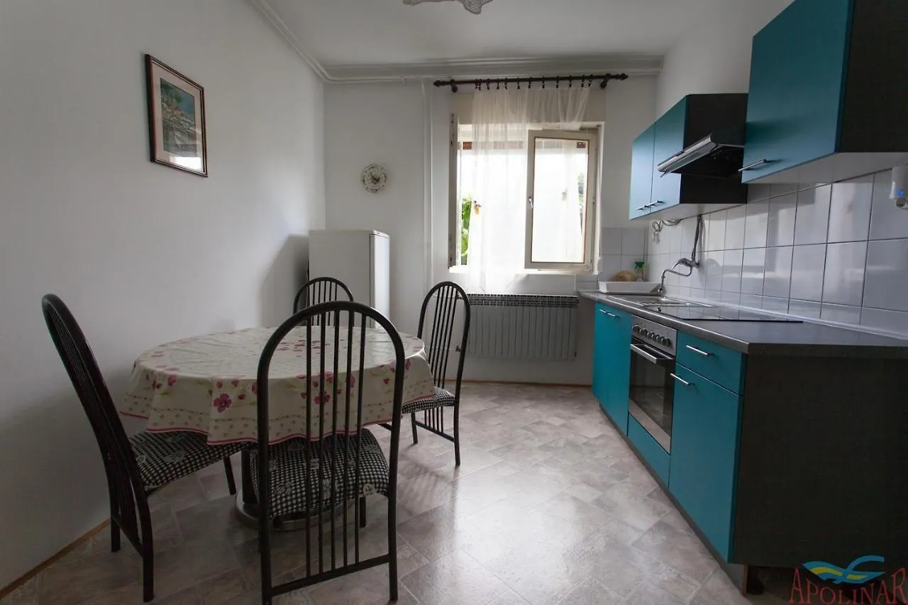 Apartments Antica Malinska