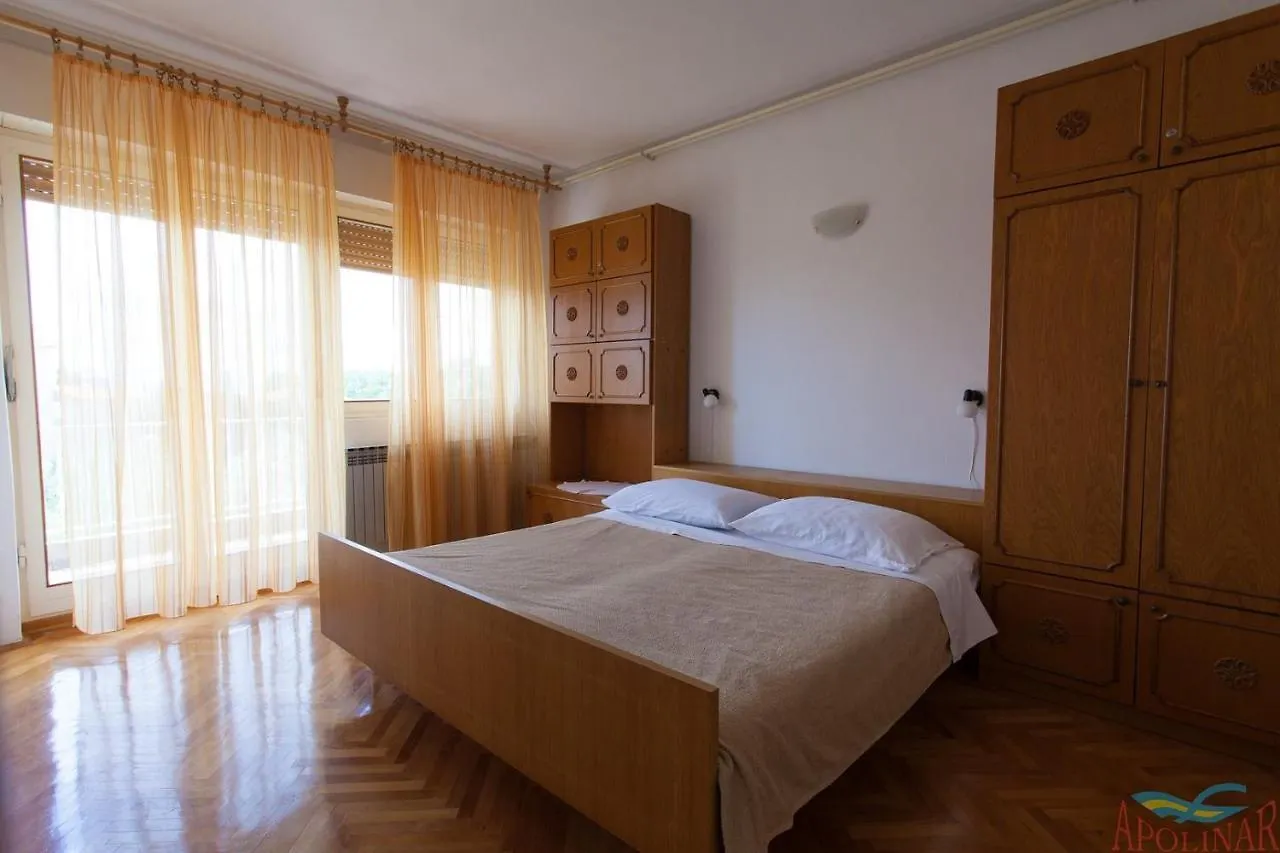 Apartments Antica Malinska