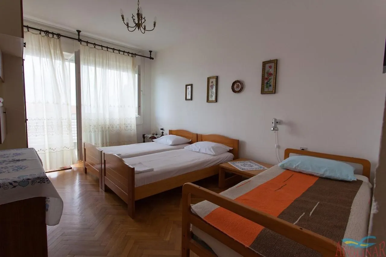 Apartments Antica Malinska