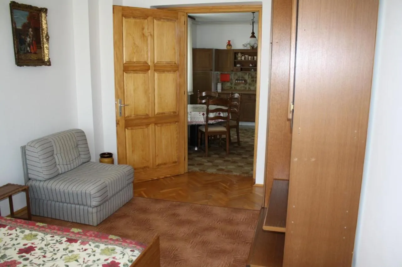 Apartments Antica Malinska Guest house