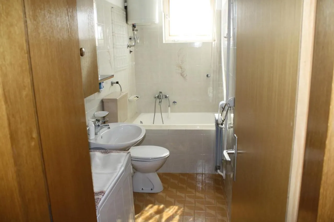 Apartments Antica Malinska Croatia