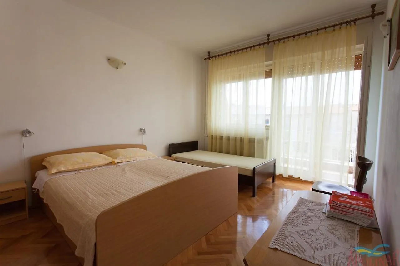 Apartments Antica Malinska Guest house