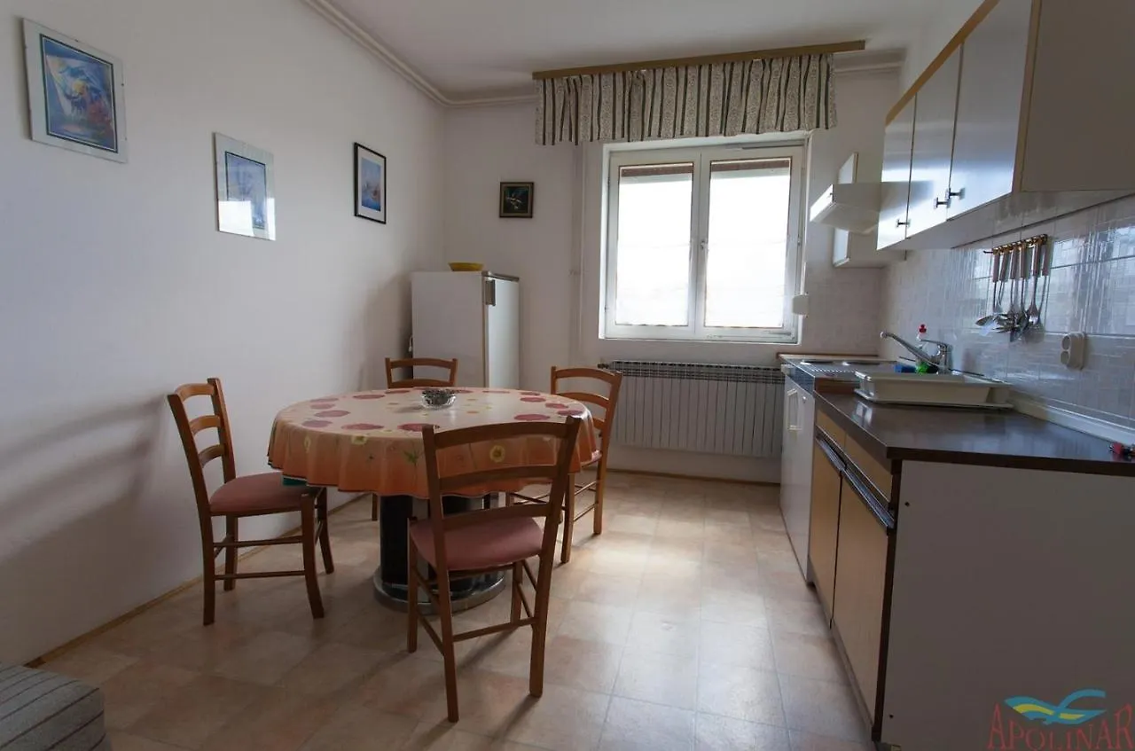 Apartments Antica Malinska 0*,