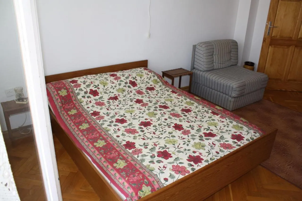 Apartments Antica Malinska
