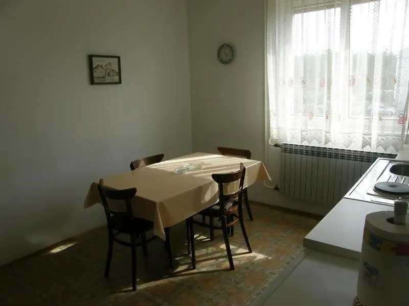 Apartments Antica Malinska 0*,  Croatia