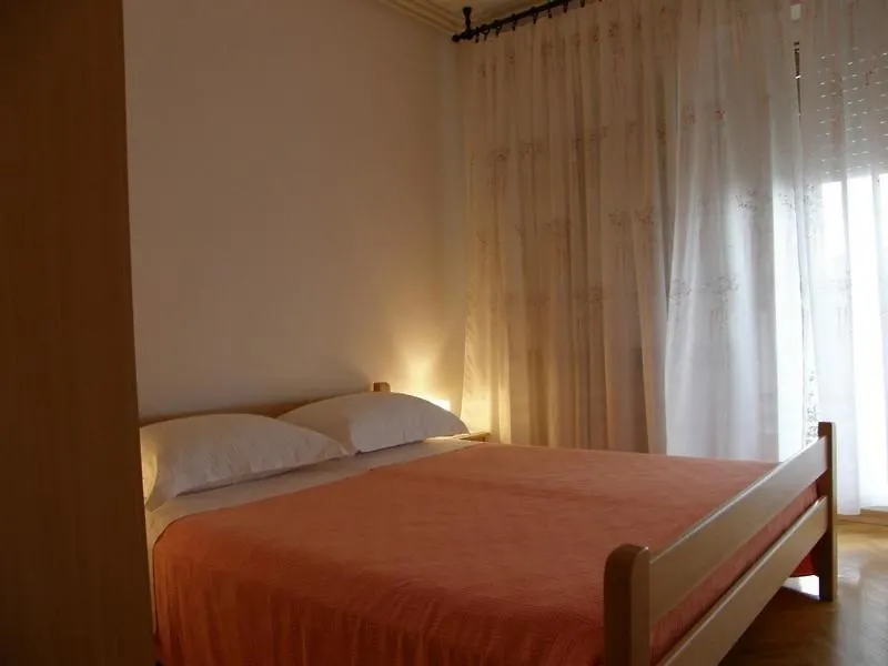ゲストハウス Apartments Antica マリンスカ クロアチア