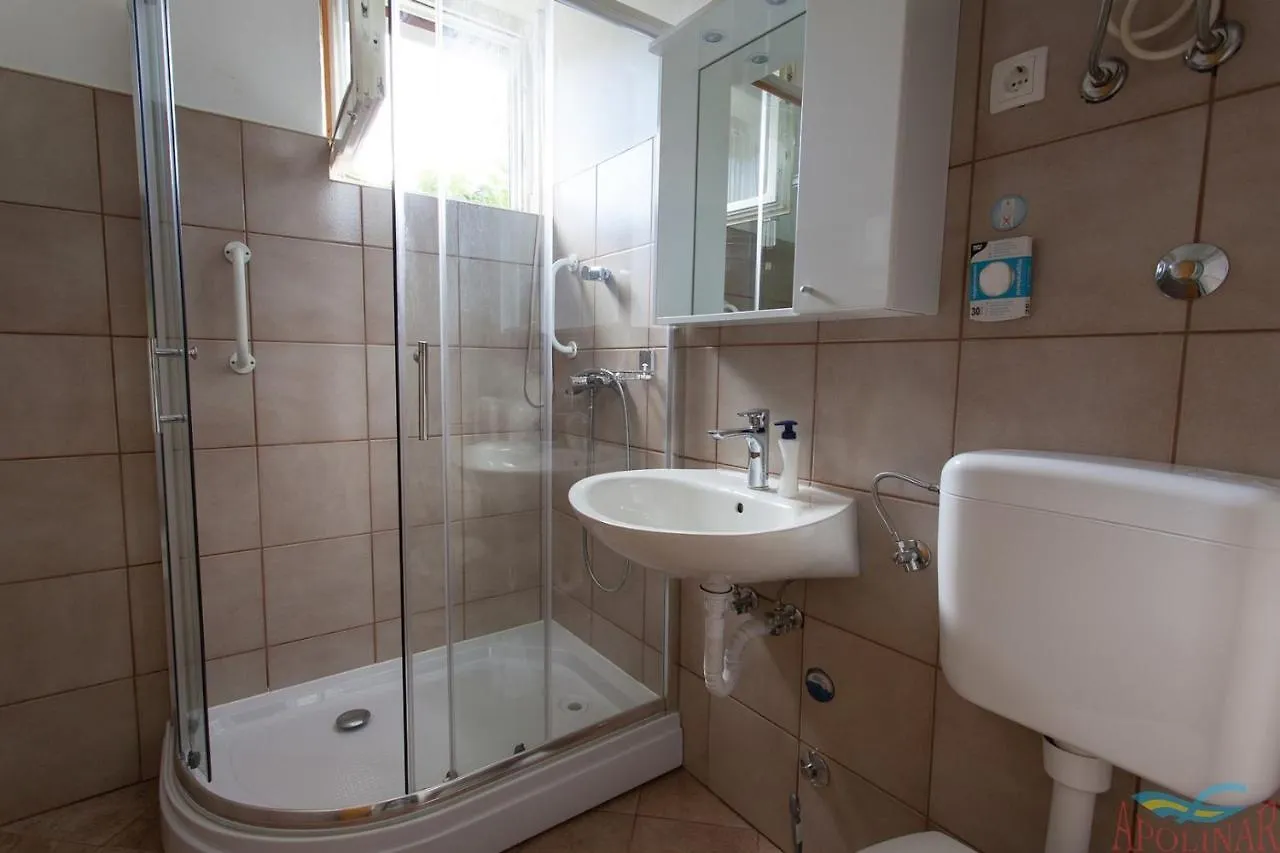 Guest house Apartments Antica Malinska Croatia