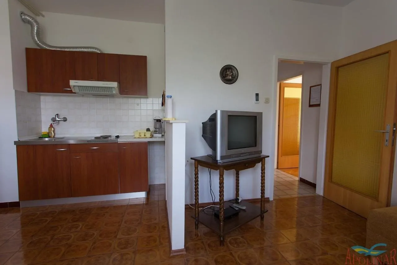 Apartments Antica Malinska 0*,  Croatia