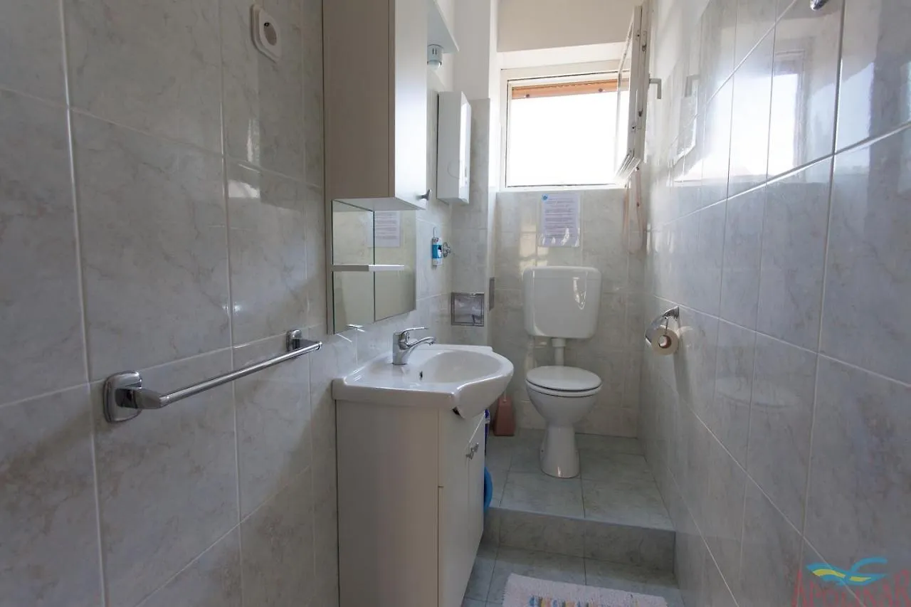 Guest house Apartments Antica Malinska