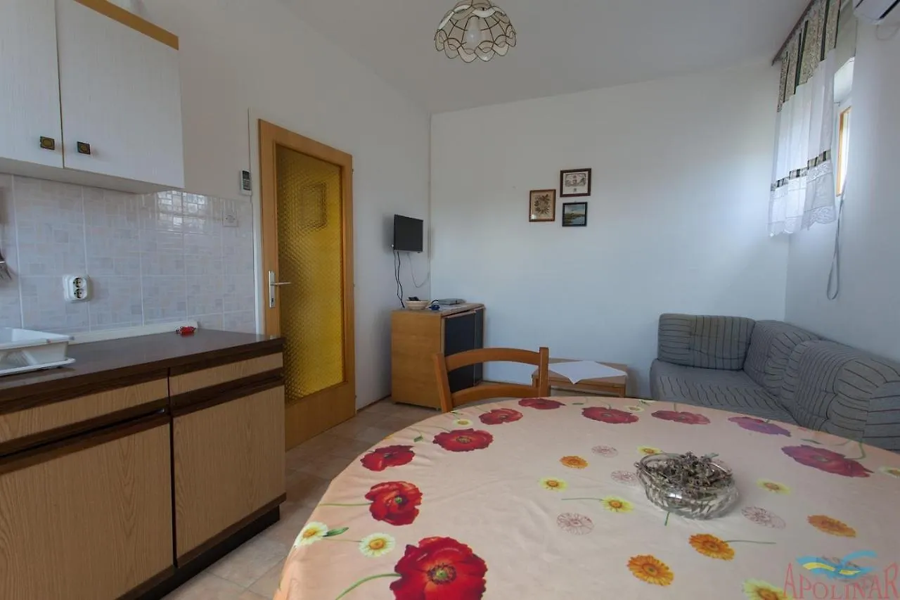Apartments Antica Malinska Guest house