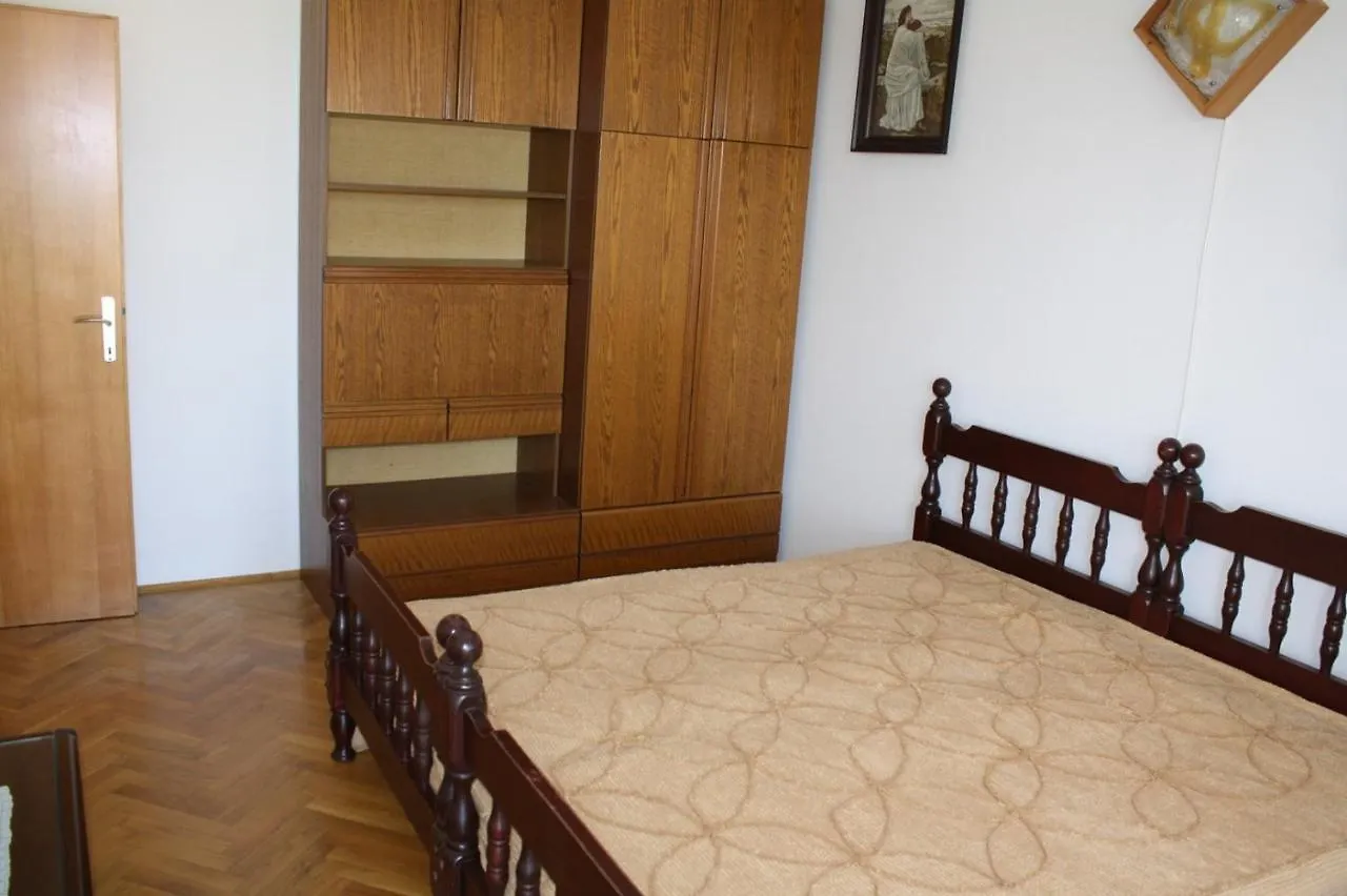 Guest house Apartments Antica Malinska